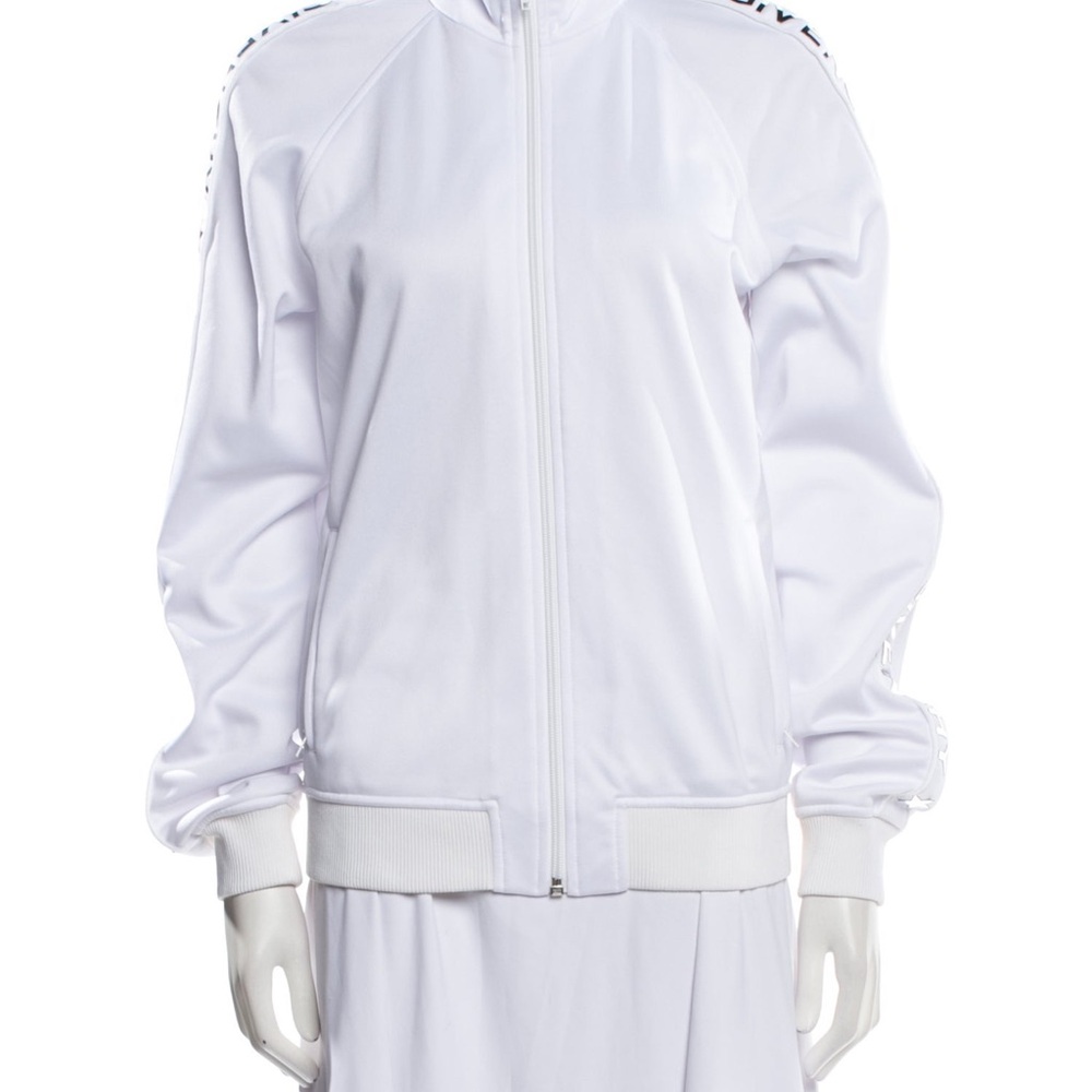 Givenchy track jacket